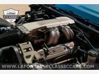 Thumbnail Photo 4 for 1987 Chevrolet Corvette